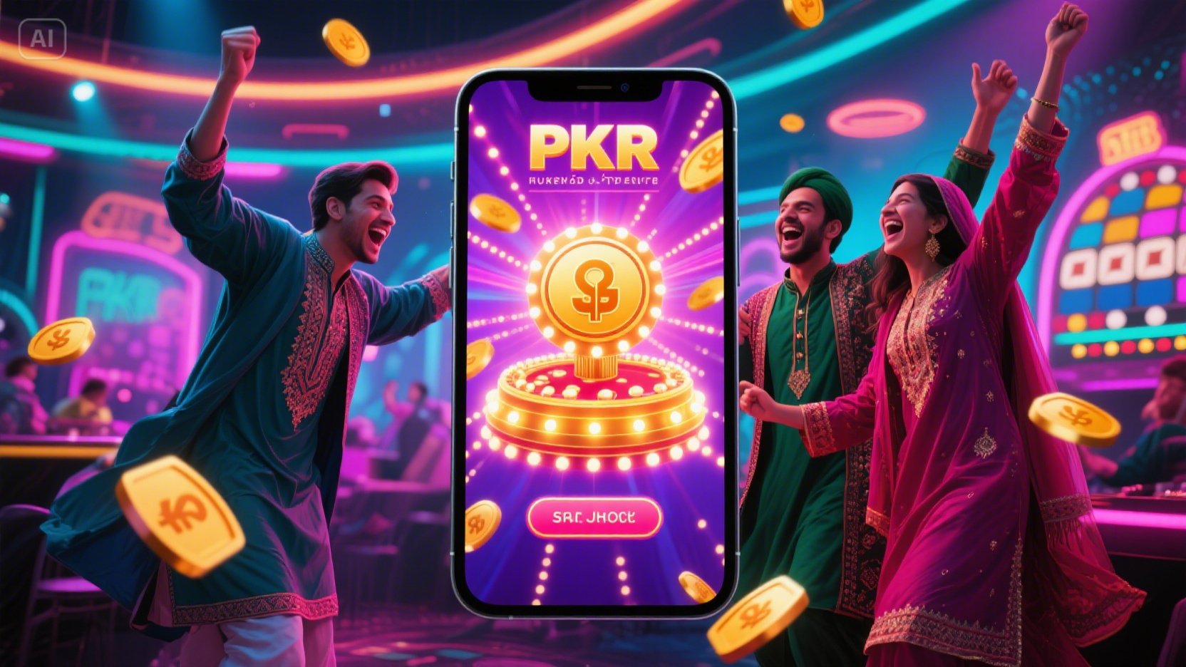 AxecasinoMake your first recharge today and claim 200% instantly! Pakistan’s casino fans can enjoy fair play, fast payouts, and premium slot games for real money.