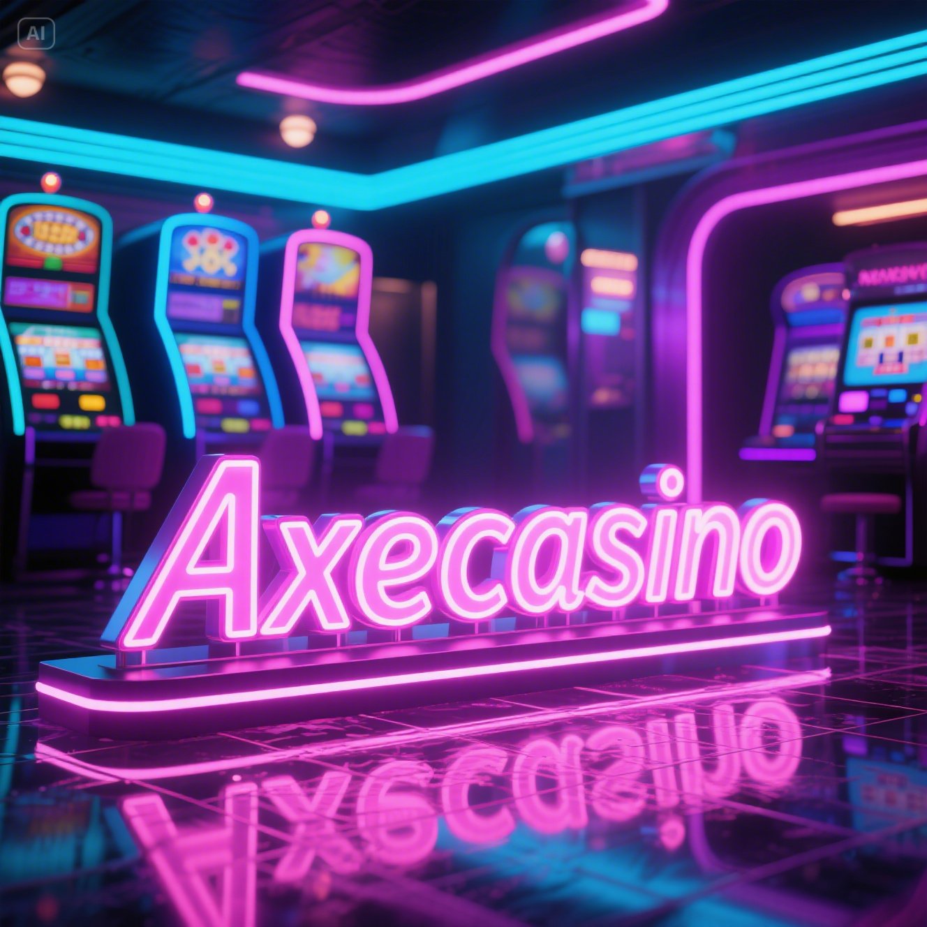 Axecasino